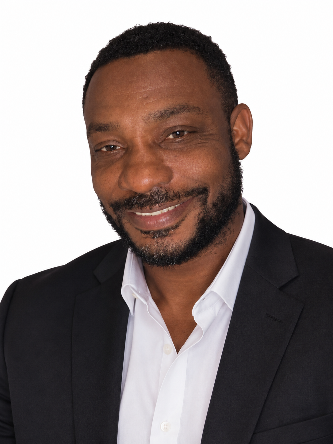 Bismark Bossman, President